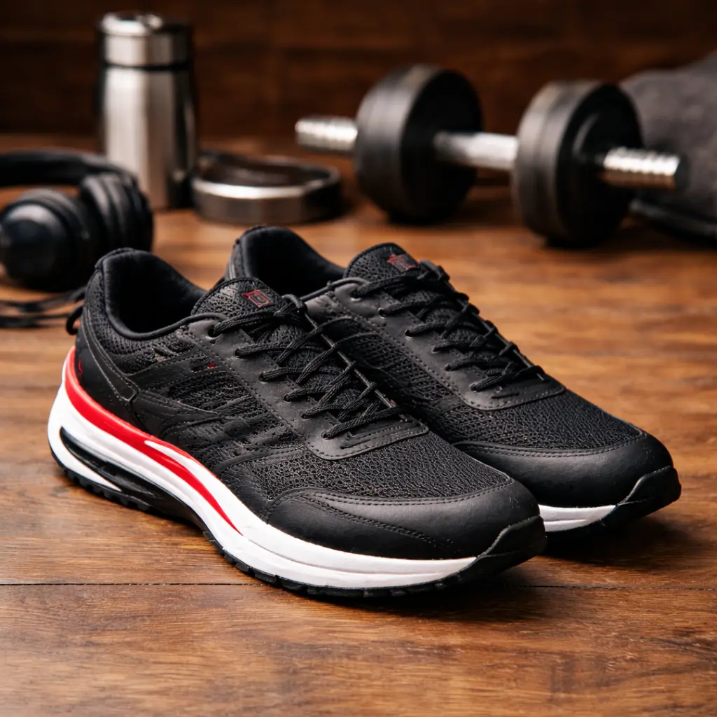 کفش ورزشی اورجینال استوک