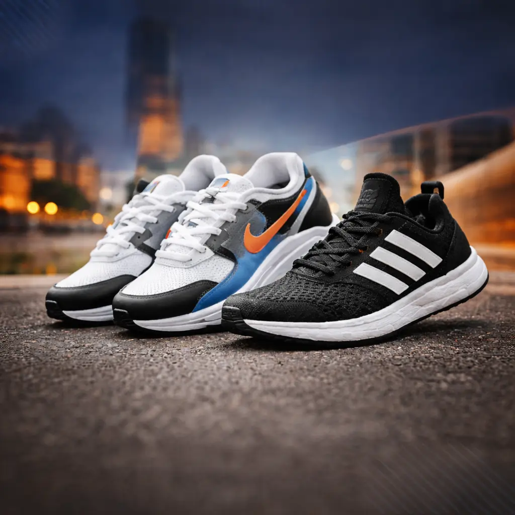 کفش اسپرت اورجینال استوک