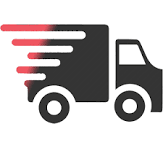 ارسال سریع کالا