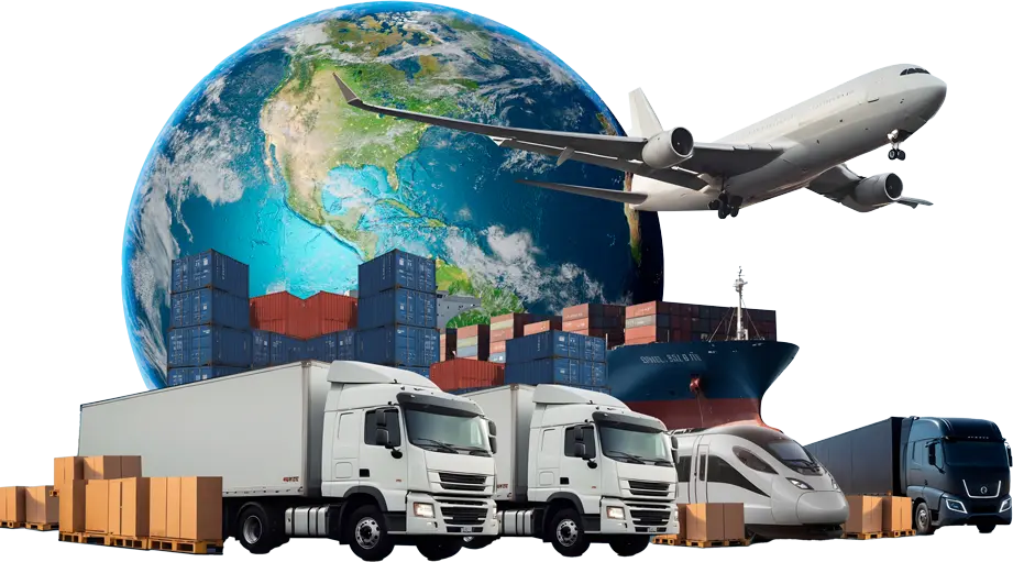 واردات مستقیم از اروپا